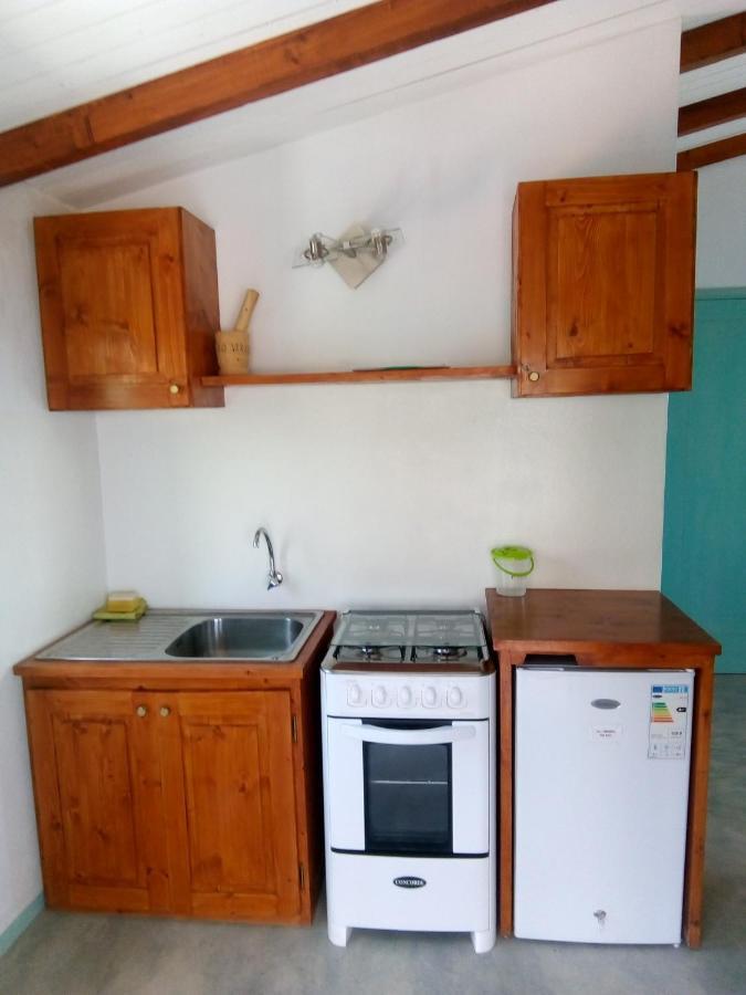 Bed and Breakfast Casa Baobab Seladinha Exterior foto