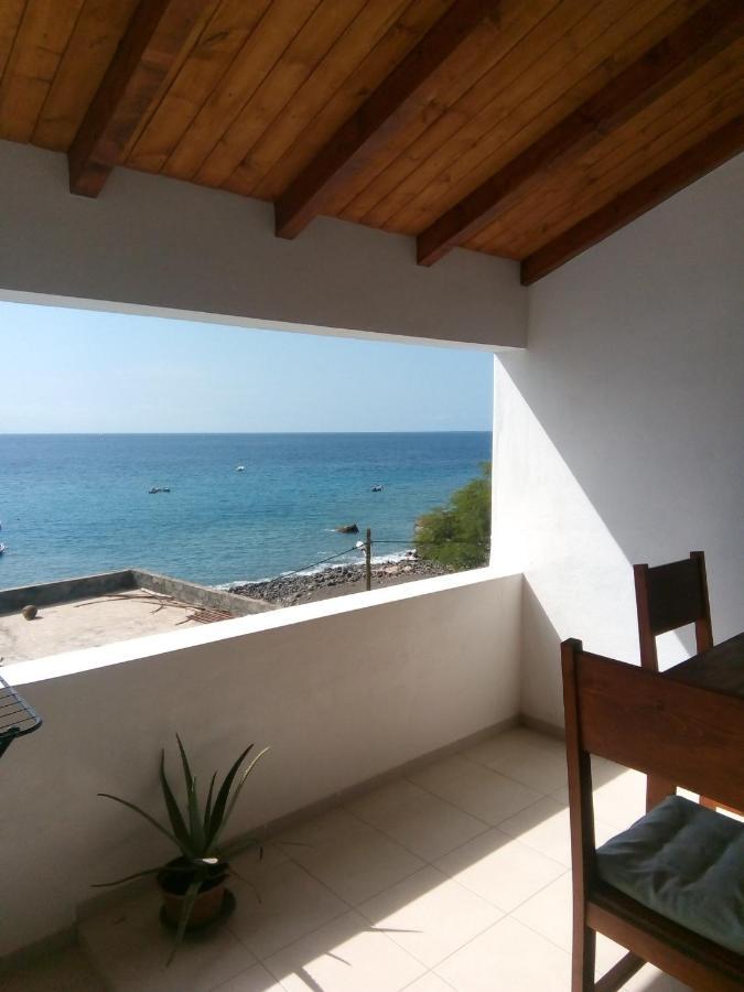 Bed and Breakfast Casa Baobab Seladinha Exterior foto