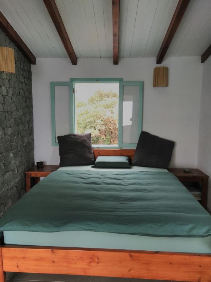 Bed and Breakfast Casa Baobab Seladinha Exterior foto