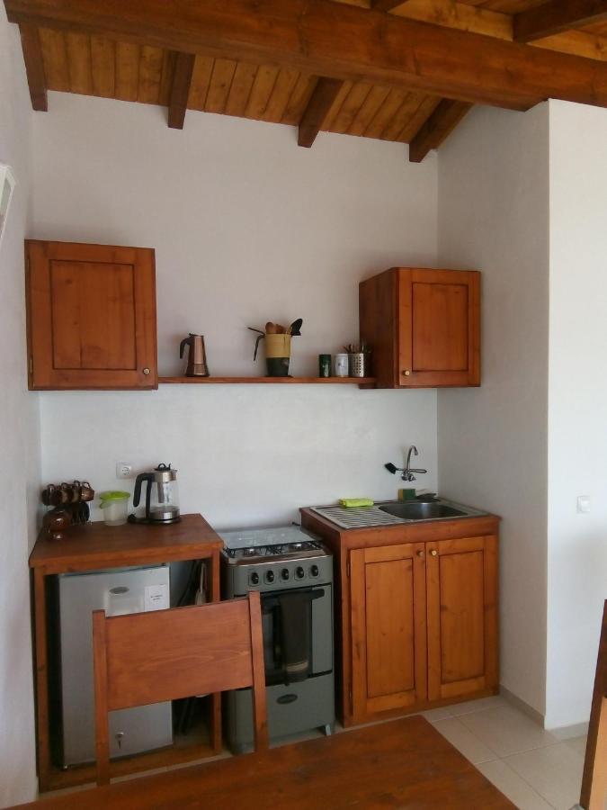 Bed and Breakfast Casa Baobab Seladinha Exterior foto