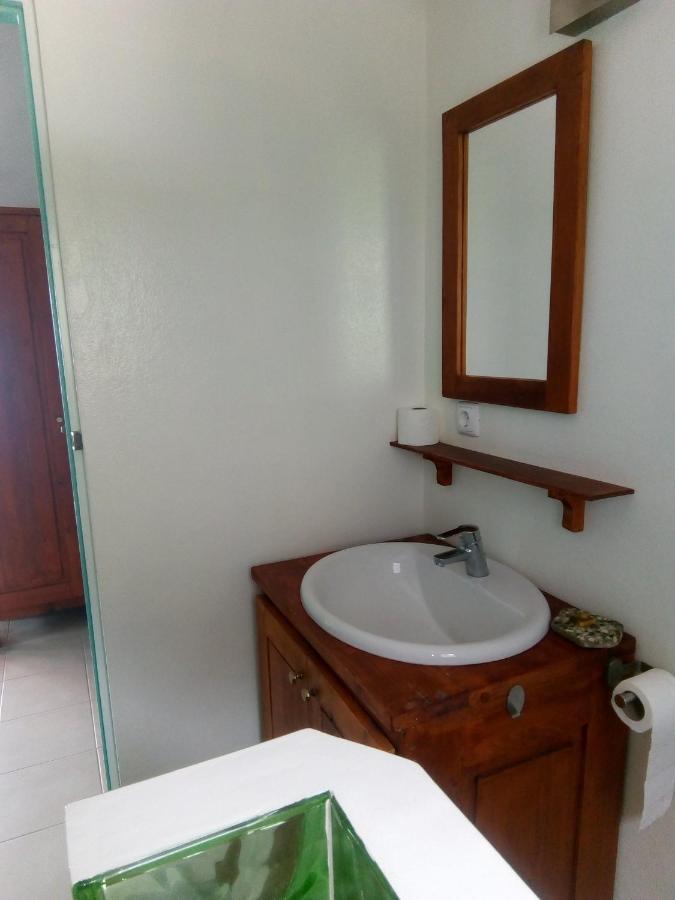 Bed and Breakfast Casa Baobab Seladinha Exterior foto